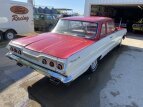 Thumbnail Photo 14 for 1963 Chevrolet Biscayne
